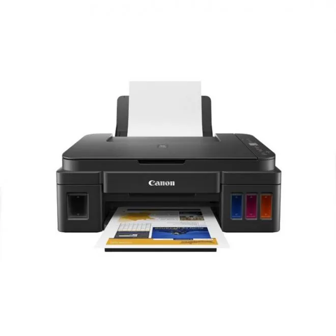 Canon G2411 All-in-One Ink Tank Printer - Image 3