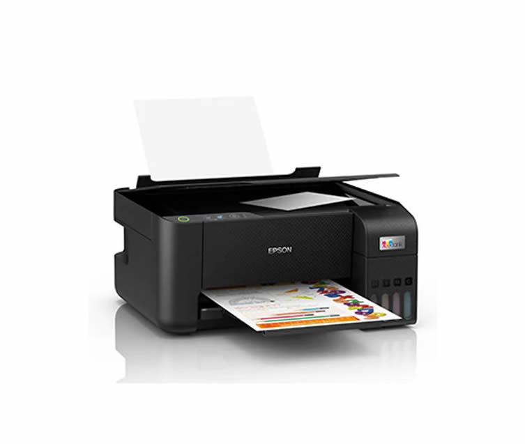Epson 3210 All-in-One Ink Tank Printer