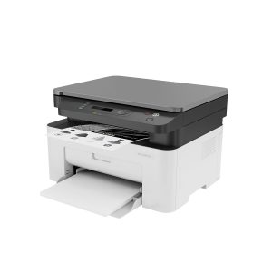 HP Laser MFP 135W Monochrome All-in-One Printer