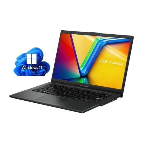 Asus Vivobook E1404G – Core i3, 8GB RAM, 512GB SSD, 14" Display - Image 5