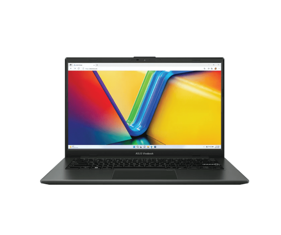 Asus Vivobook E1404G – Core i3, 8GB RAM, 512GB SSD, 14" Display