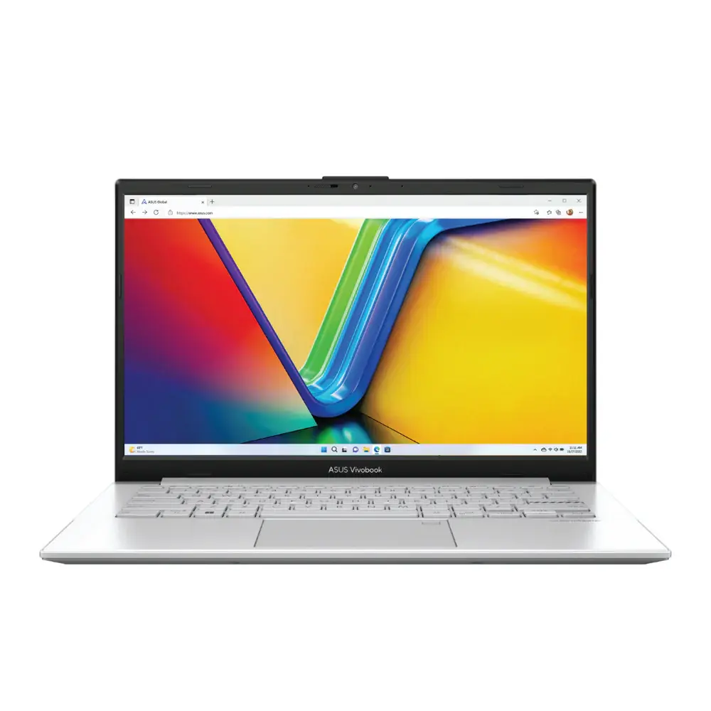Asus Vivobook E1404G – Core i3, 8GB RAM, 512GB SSD, 14" Display - Image 4
