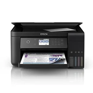 Epson EcoTank L4260 A4 Wi-Fi Duplex All-in-One Ink Tank Printer